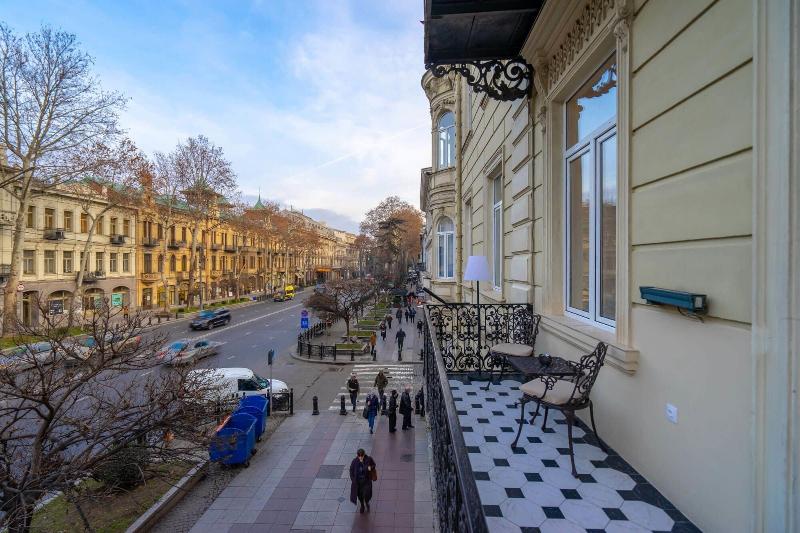 Tiflis Opera Aparthotel image