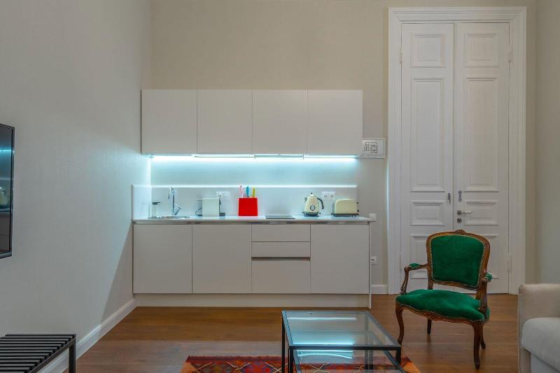 Tiflis Opera Aparthotel image