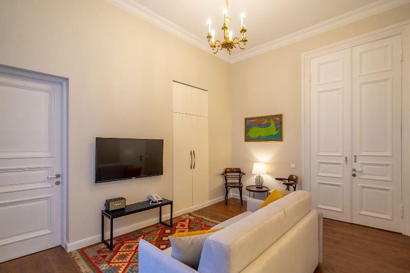 Tiflis Opera Aparthotel image