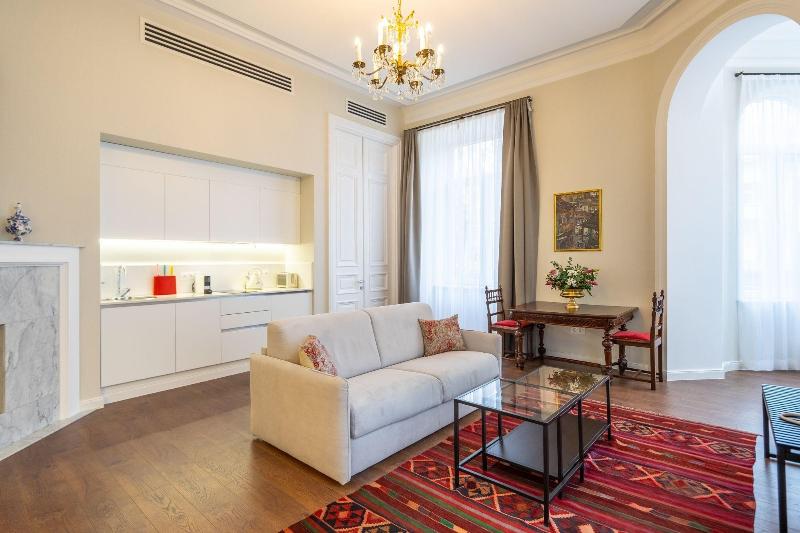Tiflis Opera Aparthotel image