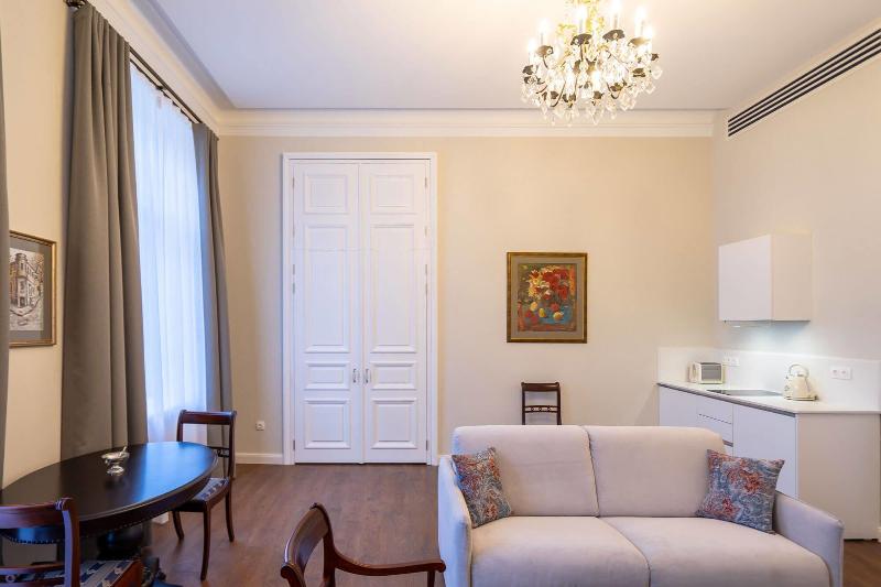 Tiflis Opera Aparthotel image