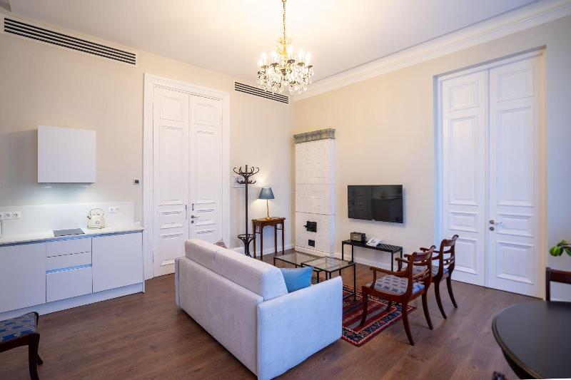 Tiflis Opera Aparthotel image