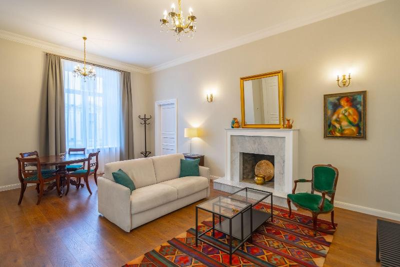 Tiflis Opera Aparthotel image