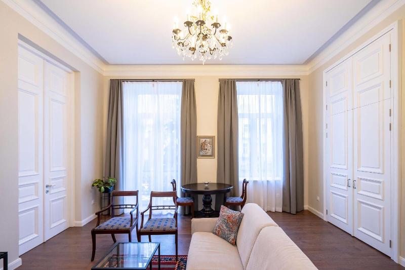 Tiflis Opera Aparthotel image