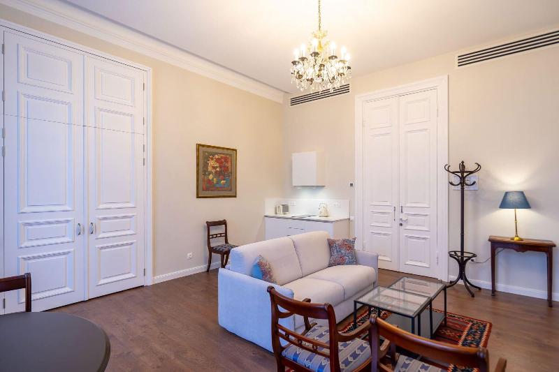 Tiflis Opera Aparthotel image