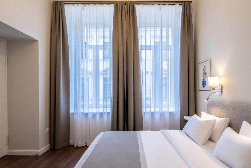 Tiflis Opera Aparthotel image