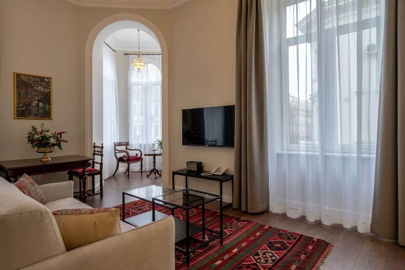 Tiflis Opera Aparthotel image