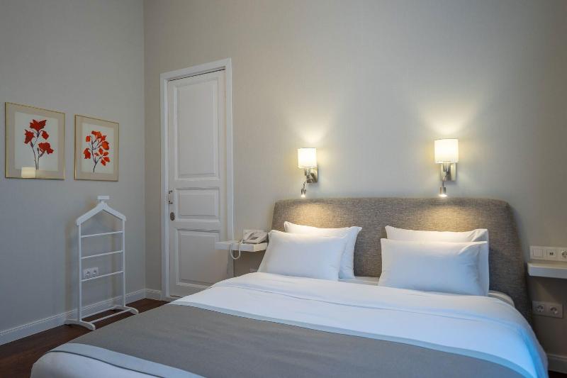Tiflis Opera Aparthotel image