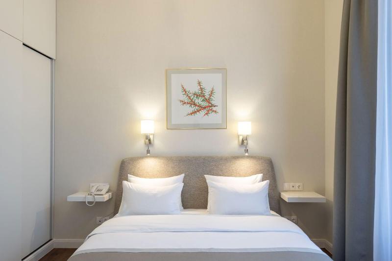Tiflis Opera Aparthotel image