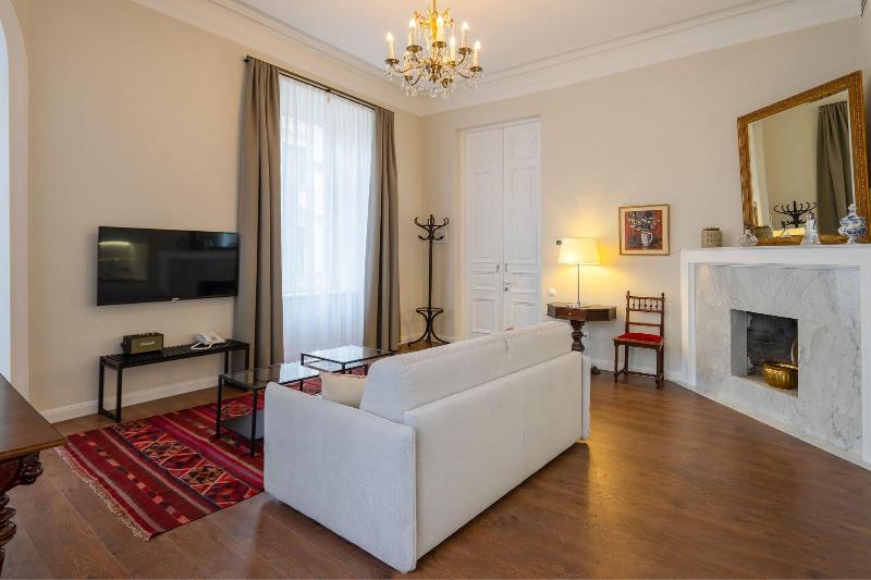 Tiflis Opera Aparthotel image