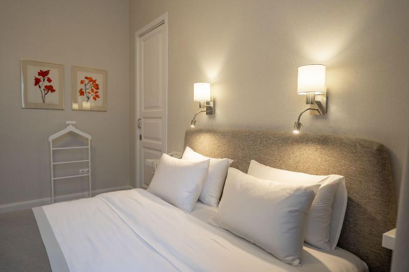 Tiflis Opera Aparthotel image