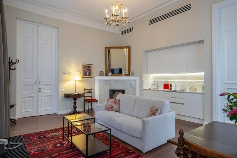Tiflis Opera Aparthotel image