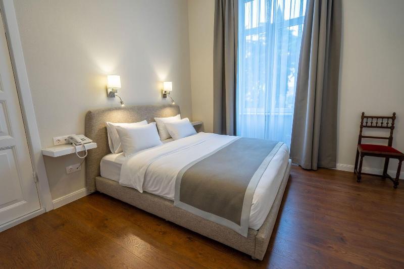 Tiflis Opera Aparthotel image