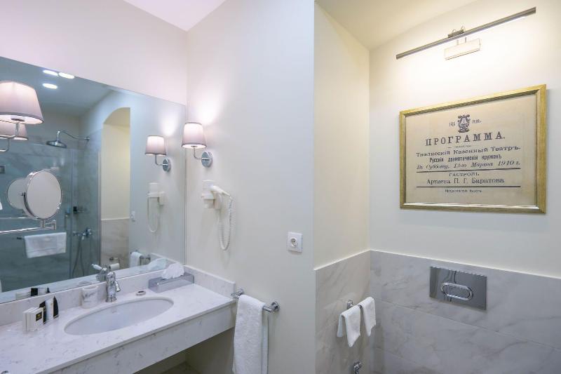 Tiflis Opera Aparthotel image