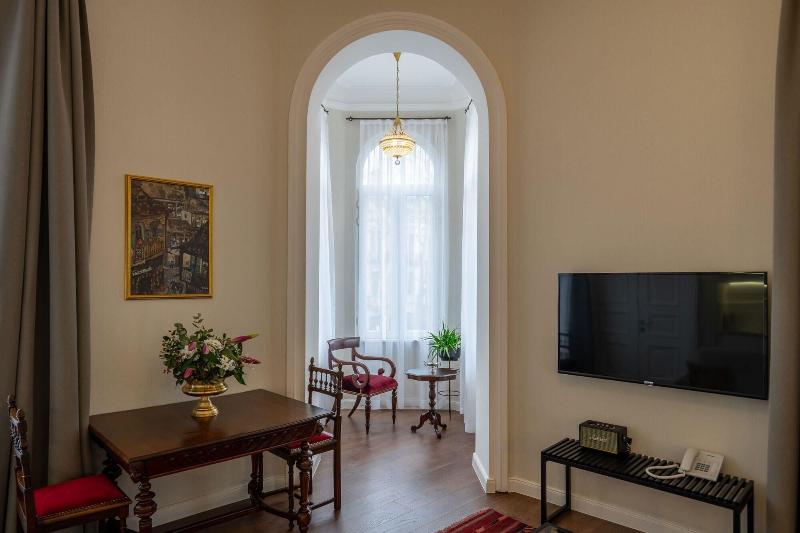 Tiflis Opera Aparthotel image