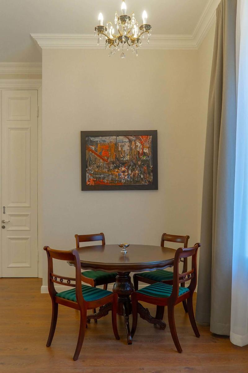 Tiflis Opera Aparthotel image
