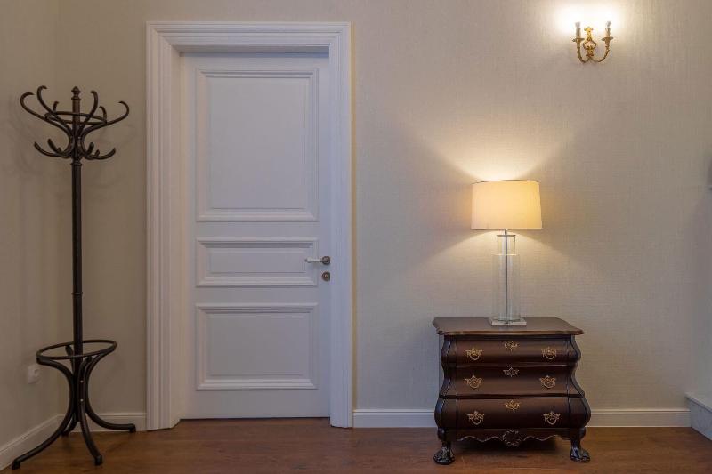Tiflis Opera Aparthotel image