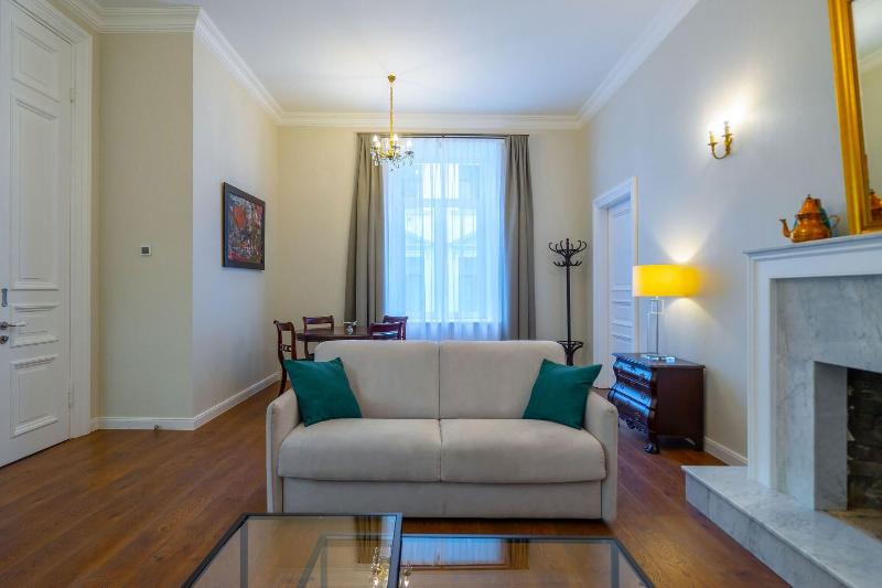Tiflis Opera Aparthotel image