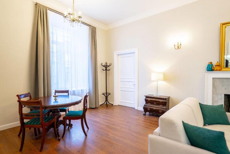 Tiflis Opera Aparthotel image