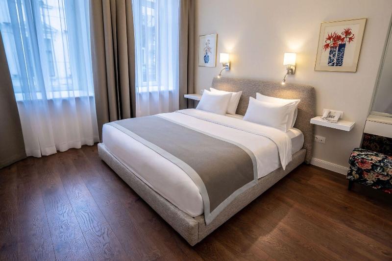 Tiflis Opera Aparthotel image