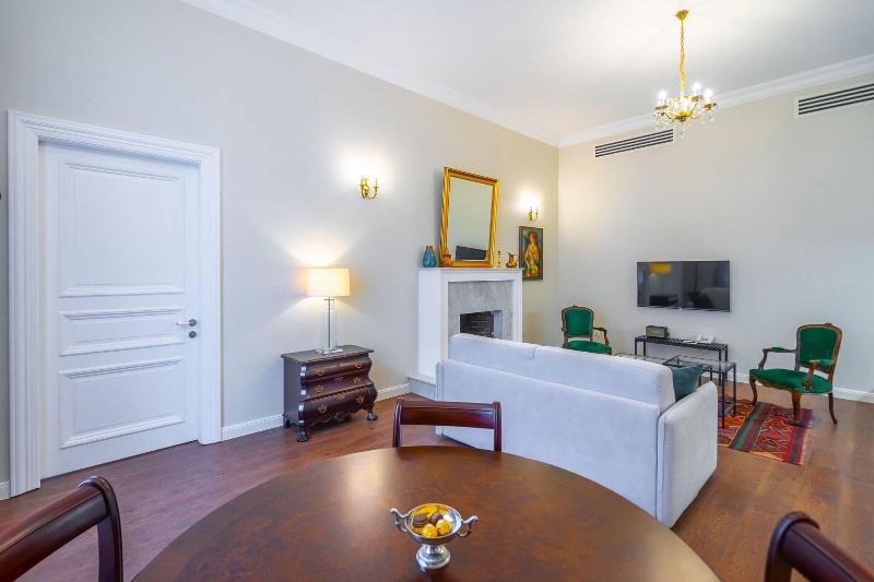 Tiflis Opera Aparthotel image