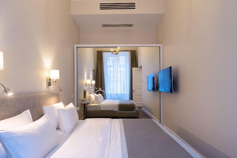 Tiflis Opera Aparthotel image
