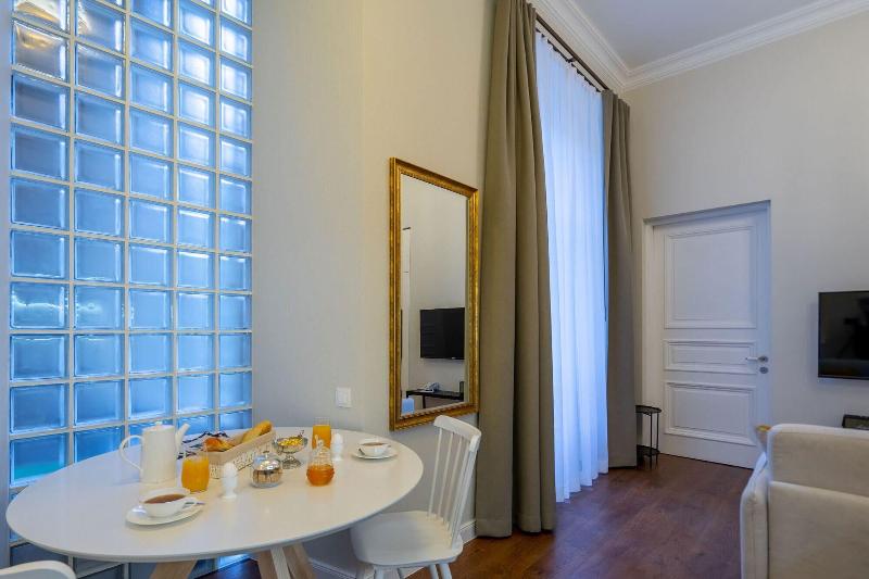 Tiflis Opera Aparthotel image