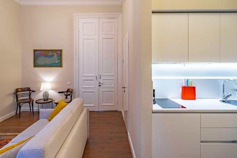 Tiflis Opera Aparthotel image