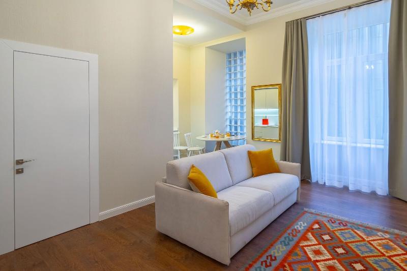 Tiflis Opera Aparthotel image