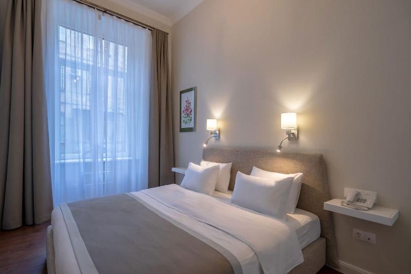 Tiflis Opera Aparthotel image