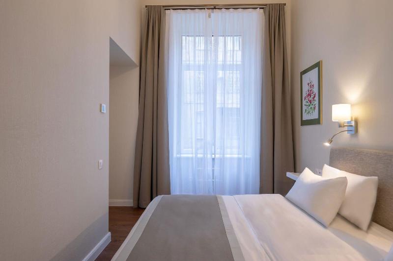 Tiflis Opera Aparthotel image