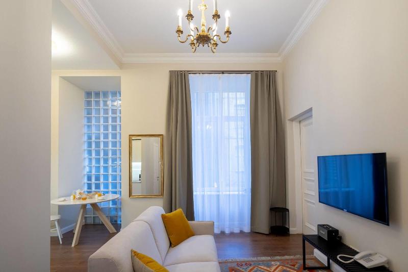 Tiflis Opera Aparthotel image