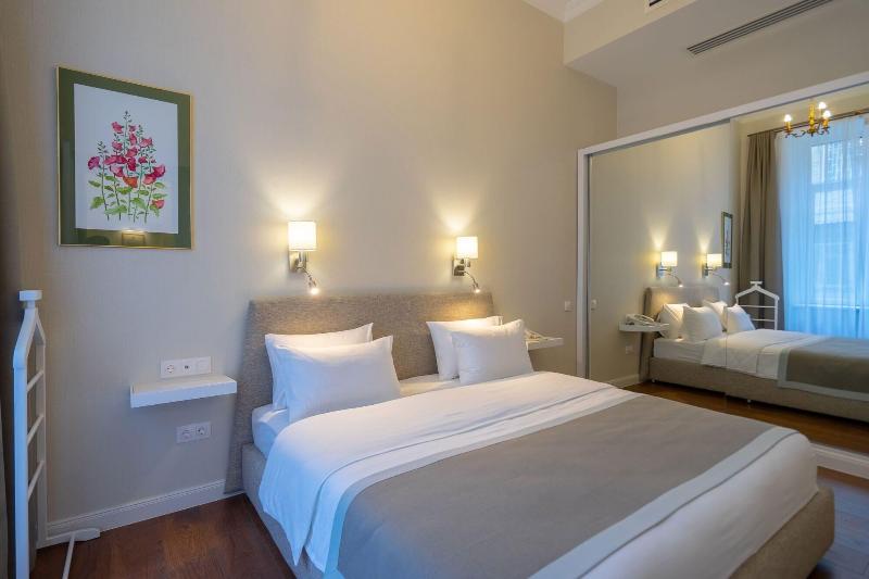 Tiflis Opera Aparthotel image