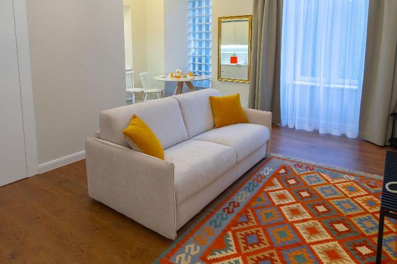 Tiflis Opera Aparthotel image