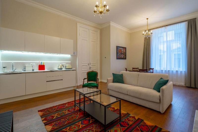 Tiflis Opera Aparthotel image