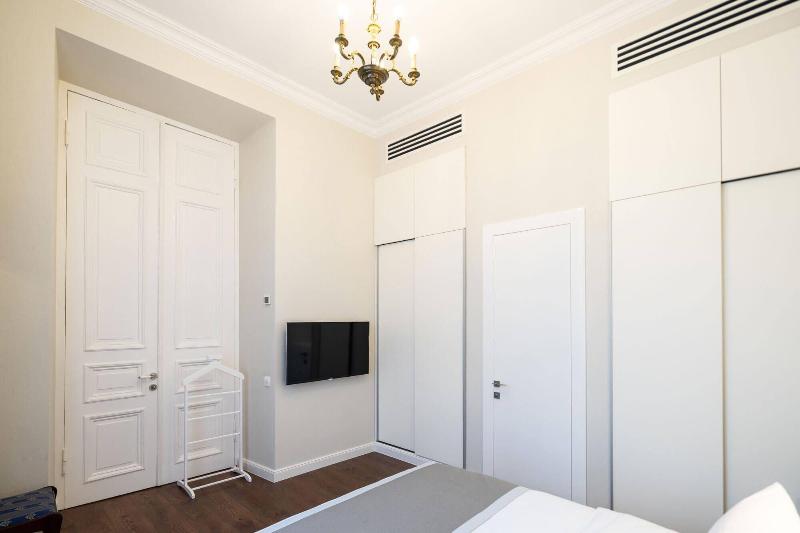 Tiflis Opera Aparthotel image