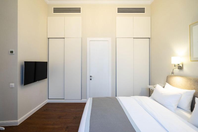 Tiflis Opera Aparthotel image