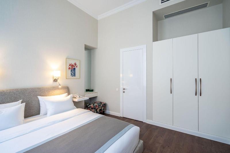 Tiflis Opera Aparthotel image