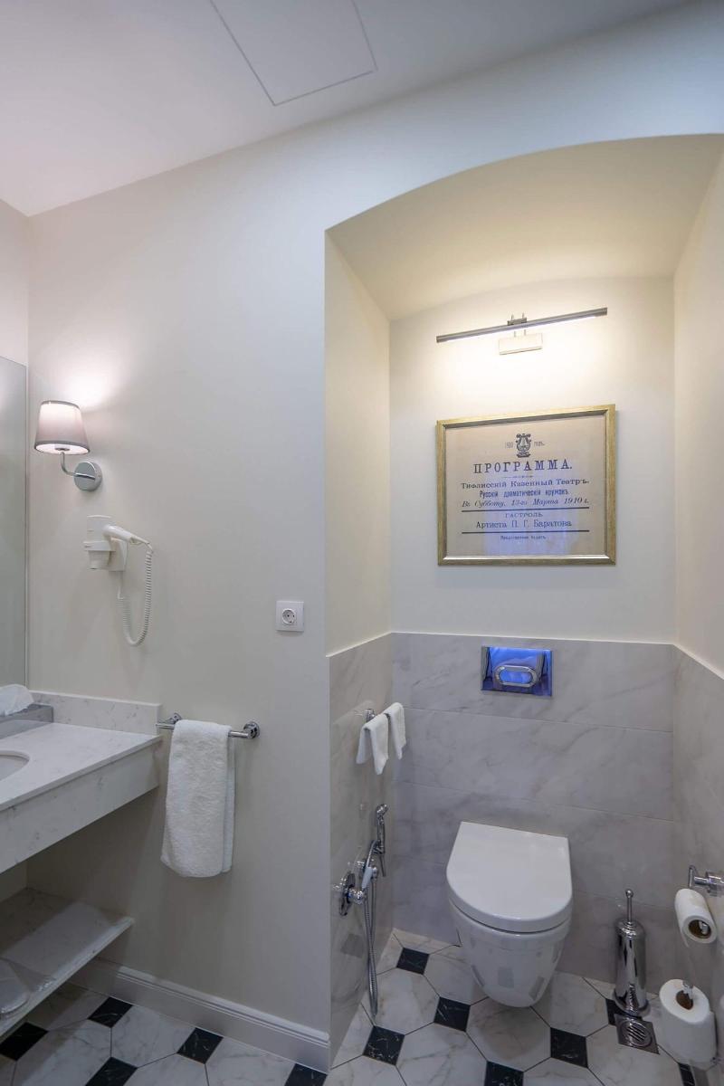 Tiflis Opera Aparthotel image