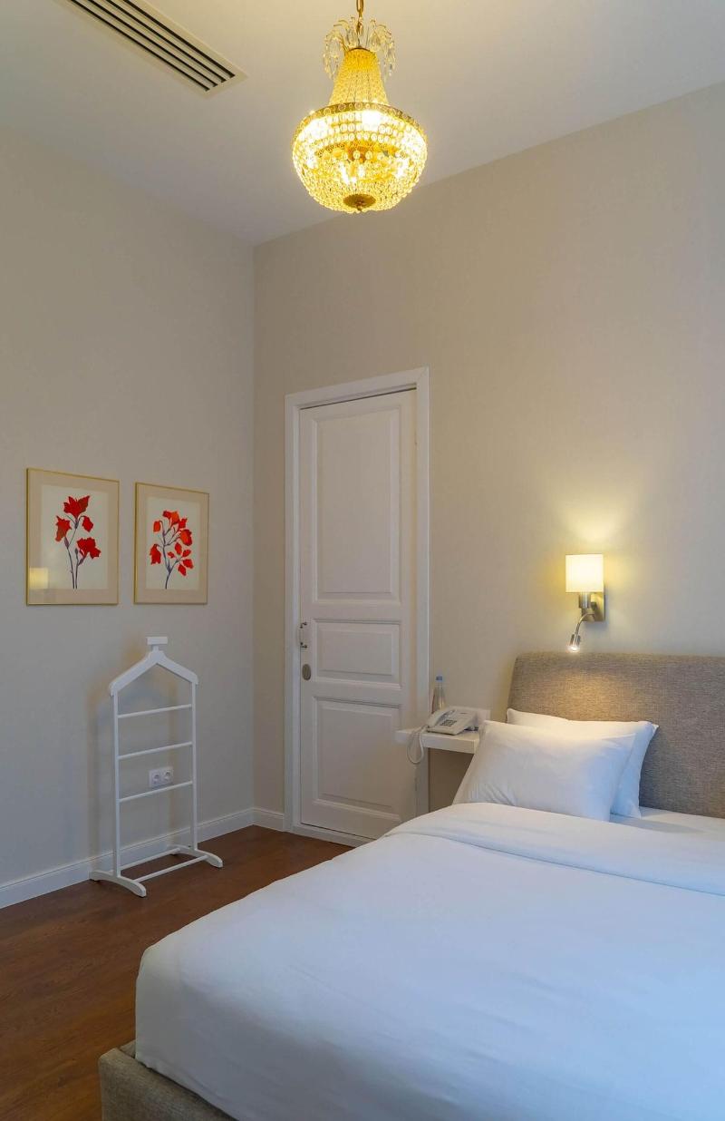 Tiflis Opera Aparthotel image