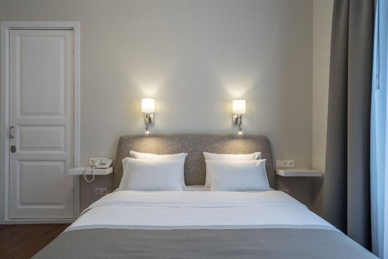 Tiflis Opera Aparthotel image