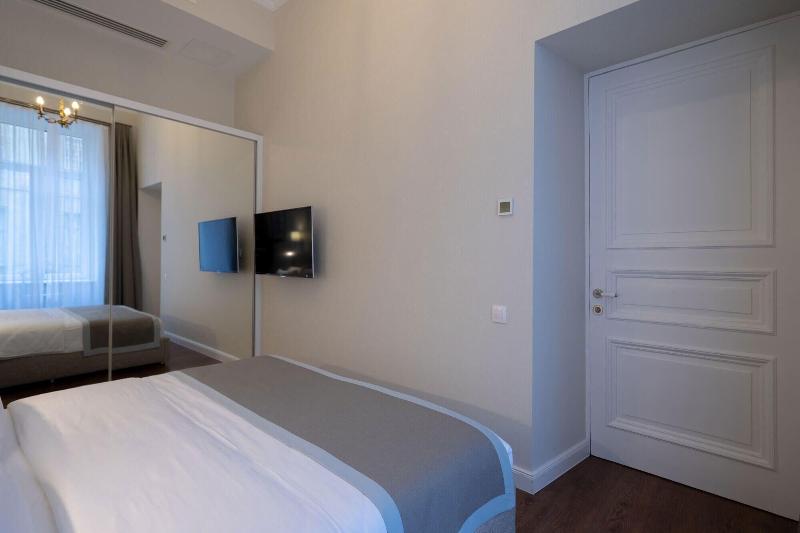 Tiflis Opera Aparthotel image