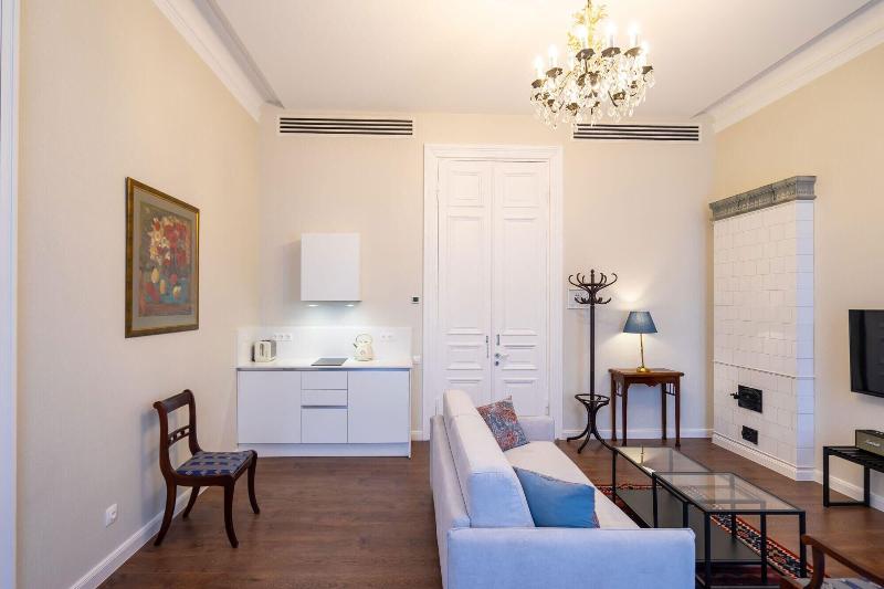 Tiflis Opera Aparthotel image