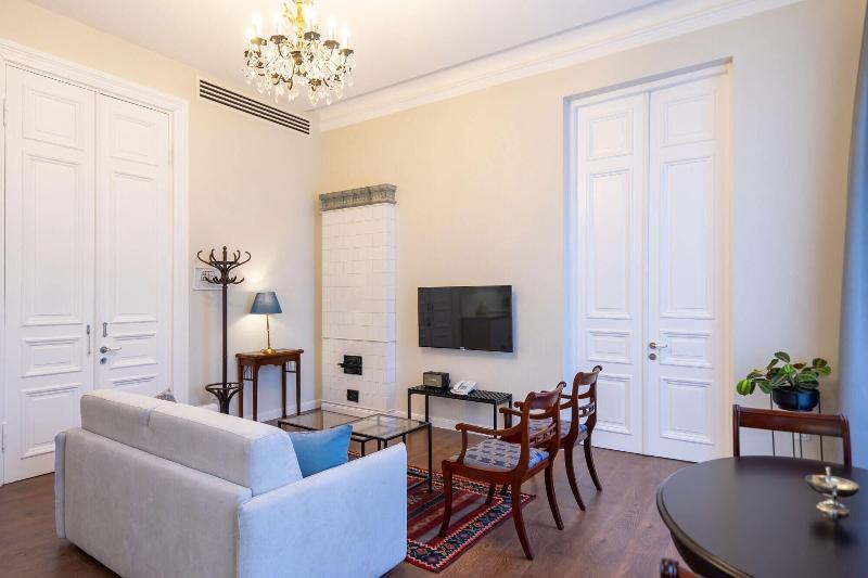 Tiflis Opera Aparthotel image