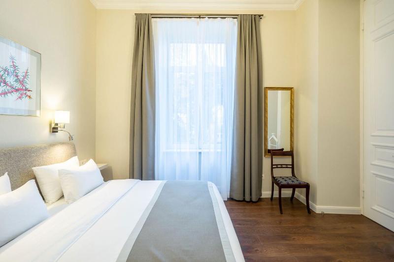 Tiflis Opera Aparthotel image