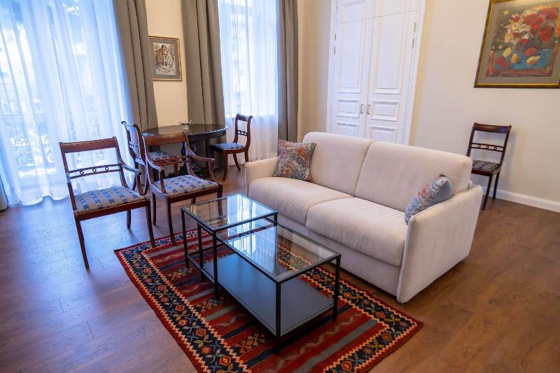 Tiflis Opera Aparthotel image