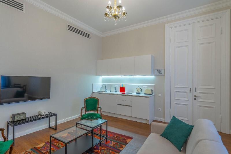 Tiflis Opera Aparthotel image