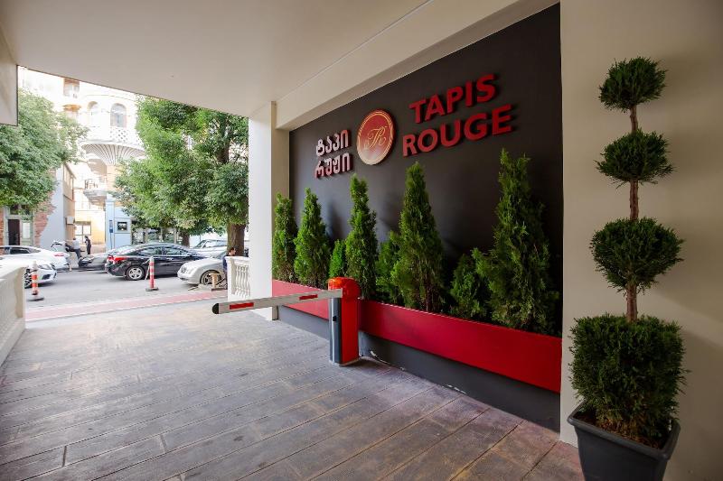 Tapis Rouge VIP Boutique Batumi image