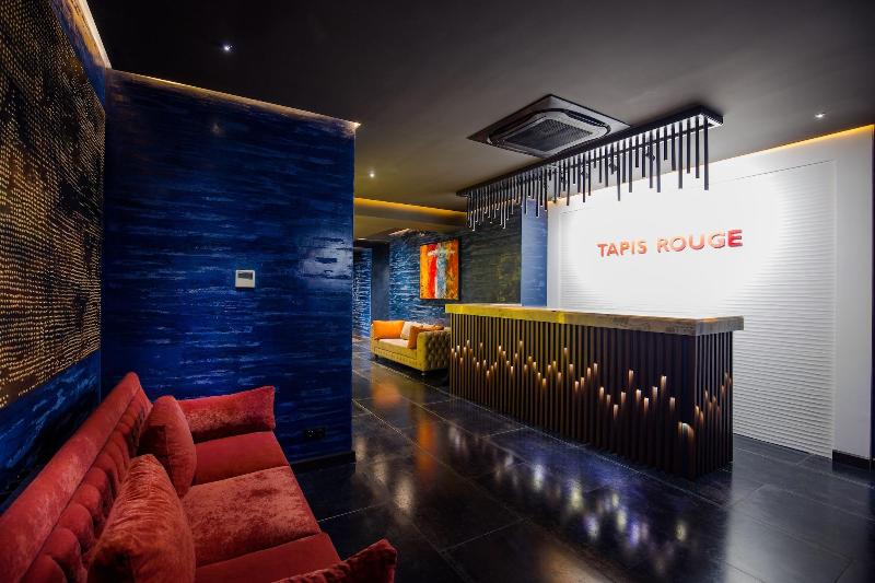Tapis Rouge VIP Boutique Batumi image