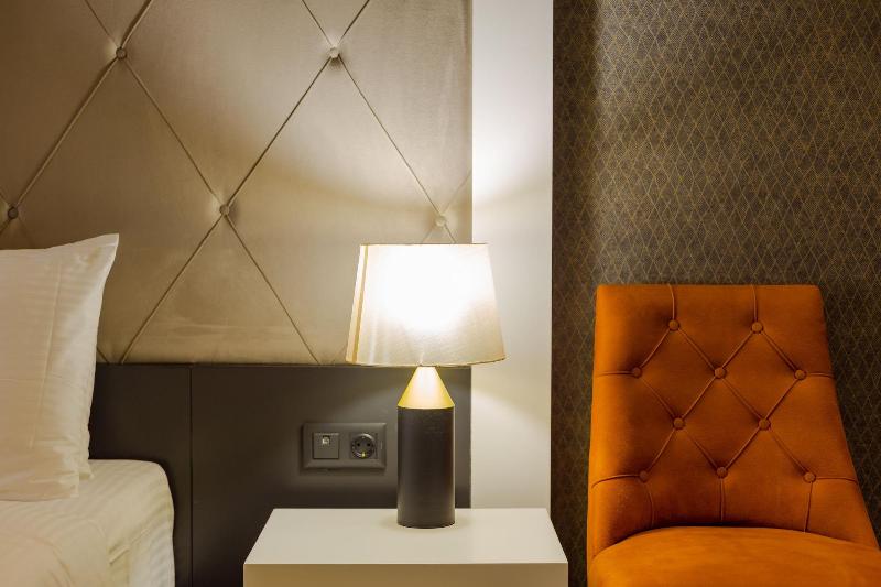 Tapis Rouge VIP Boutique Batumi image